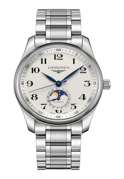 Longines Master