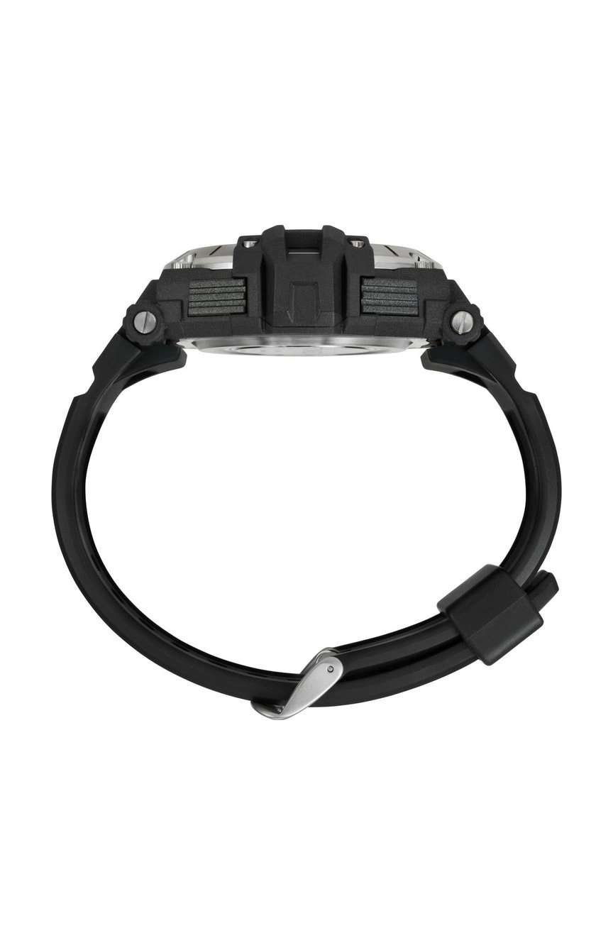 Timex Digital 52Mm Resin Strap Watch