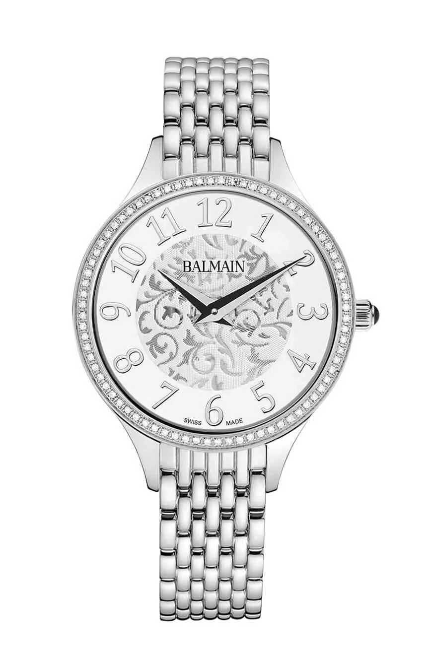 

Balmain | Balmain Balmain de Balmain