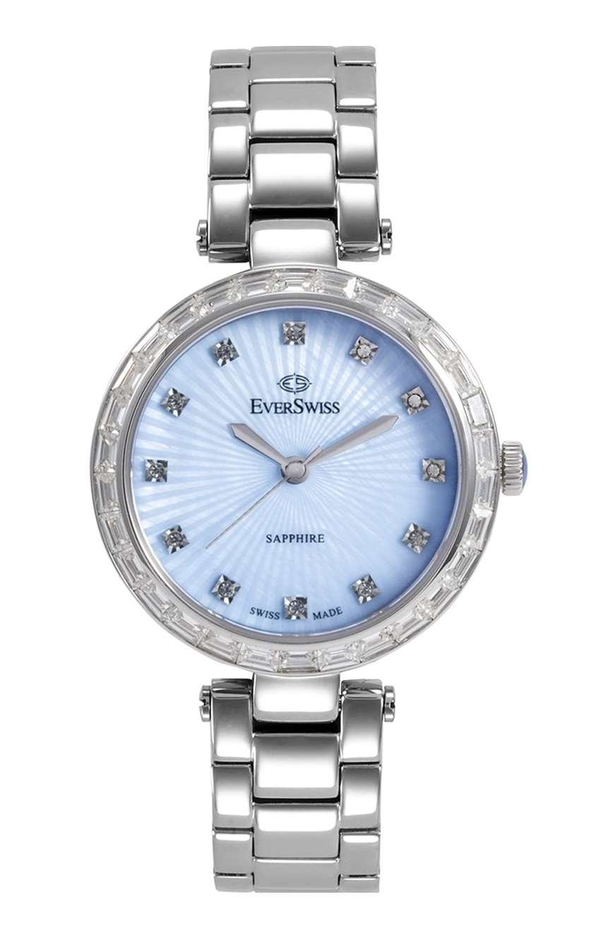 إيفرسويس Aura
