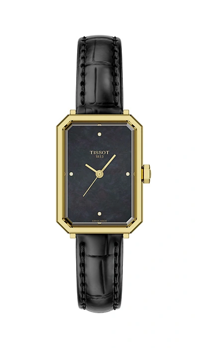 TISSOT SRV