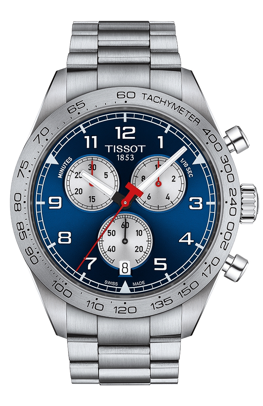 Tissot prs 516 on sale price