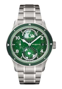 Montblanc 1858 Geosphere 0 Oxygen