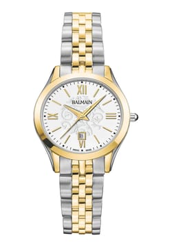 Balmain Classic R Lady