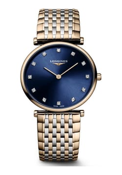 Longines La Grande Classique
