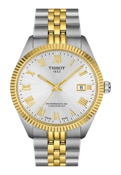 Tissot Ballade Cosc