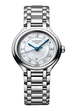 Longines Primaluna