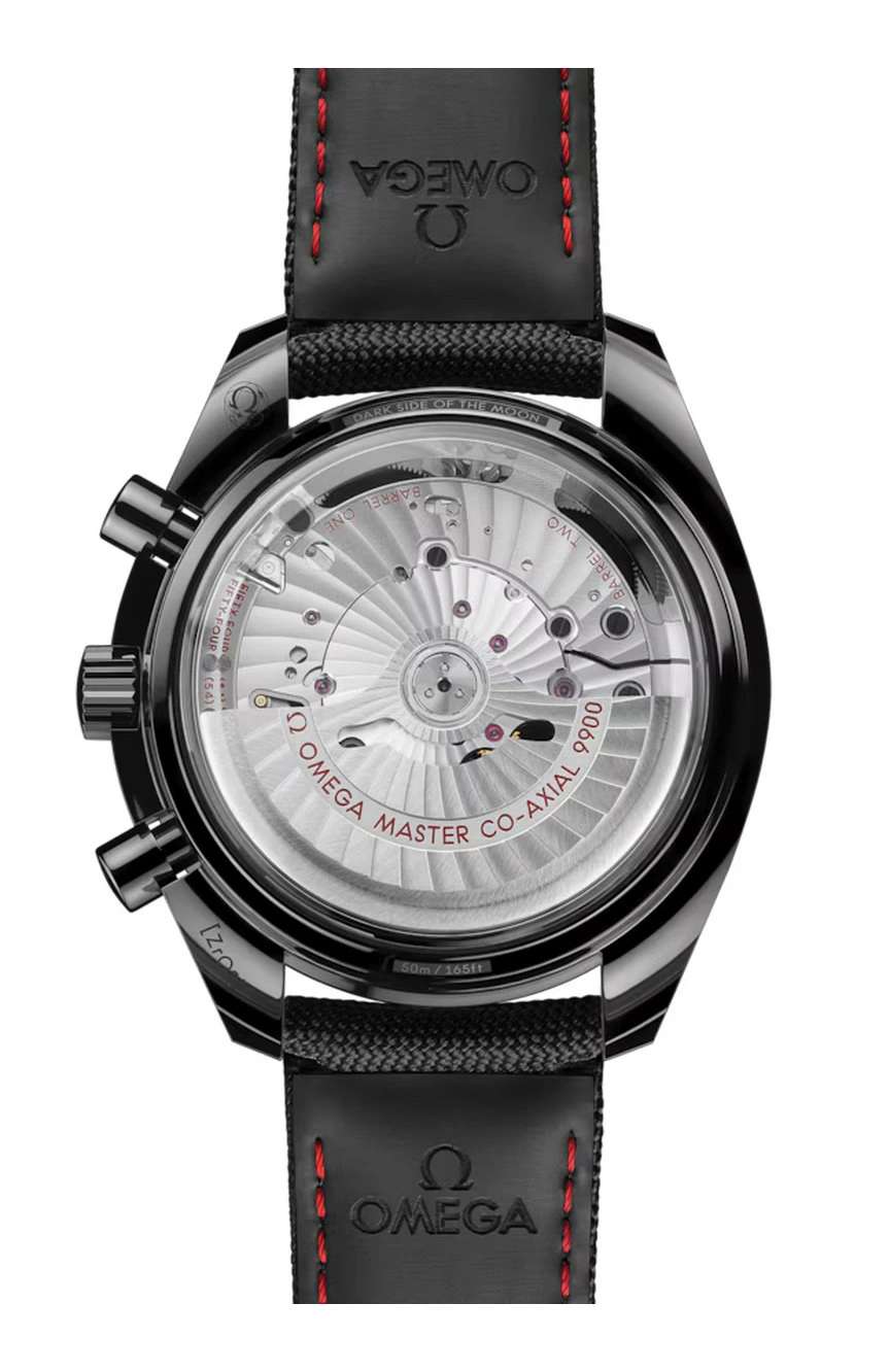 OMEGA DARK SIDE OF THE MOON