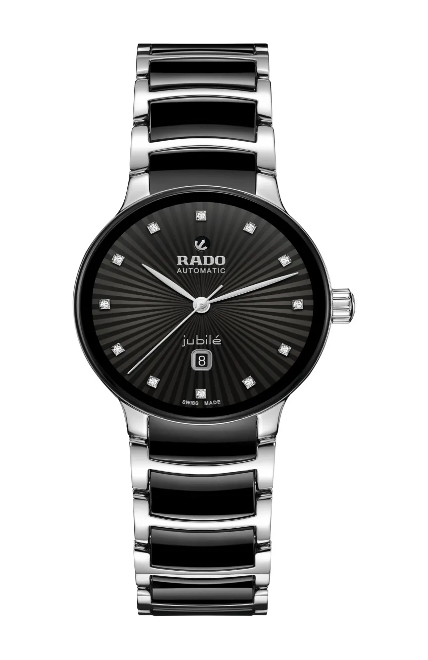 

Rado | Women's Centrix Automatic