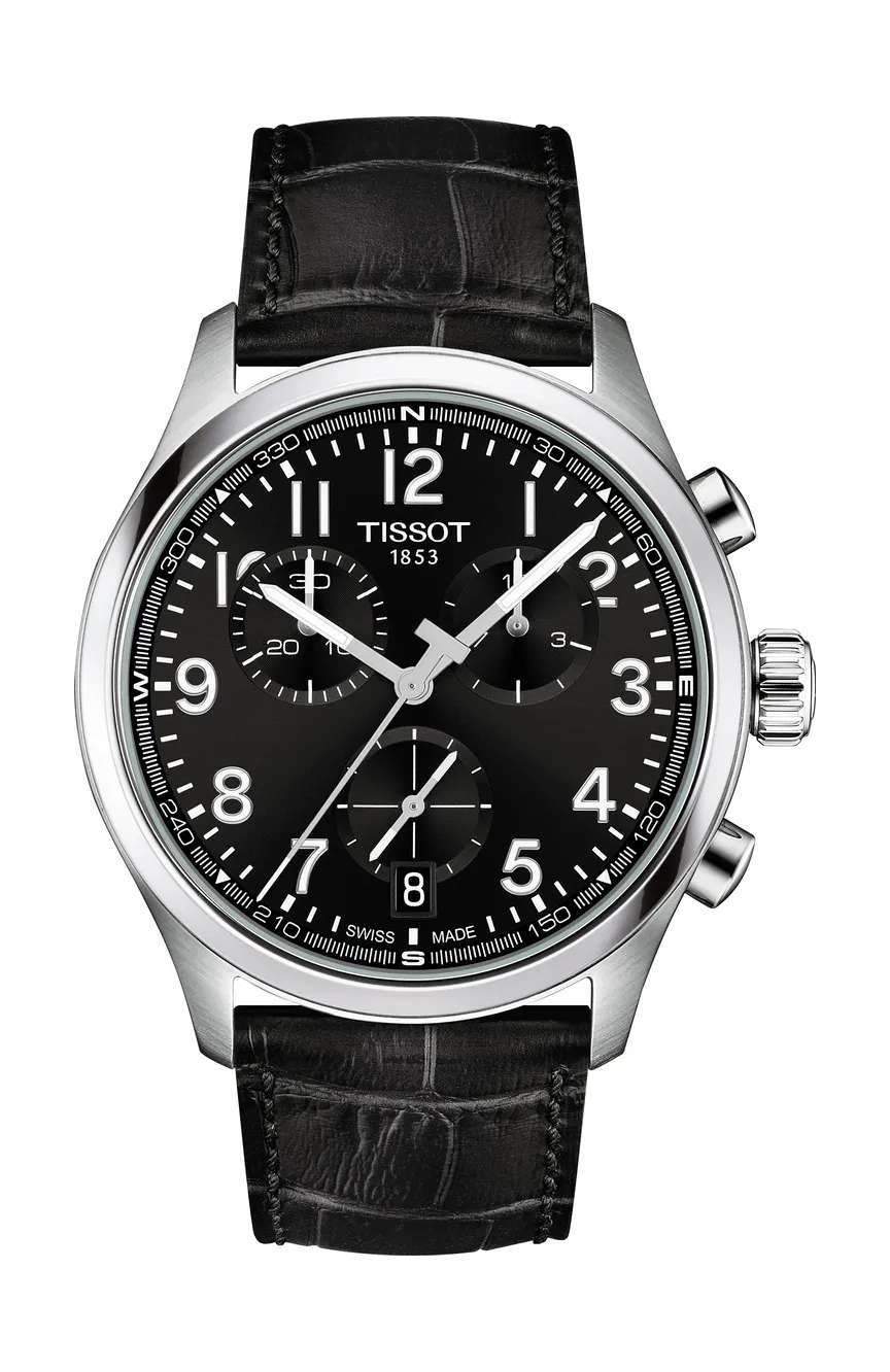 Tissot Chrono XL