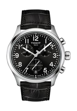 Tissot Chrono XL