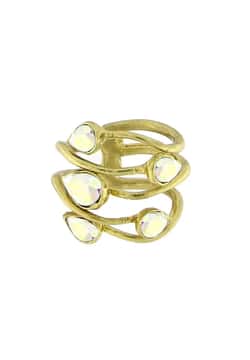 Kalliope Twinkle Ring