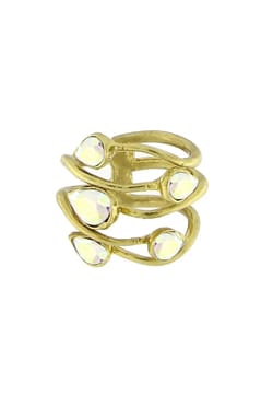 Kalliope Twinkle Ring