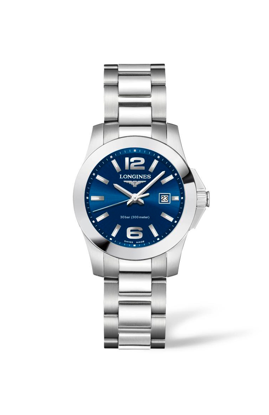 Longines Conquest Classic RivoliShop