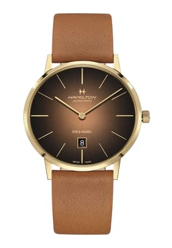 Hamilton Intra-Matic Auto 42mm