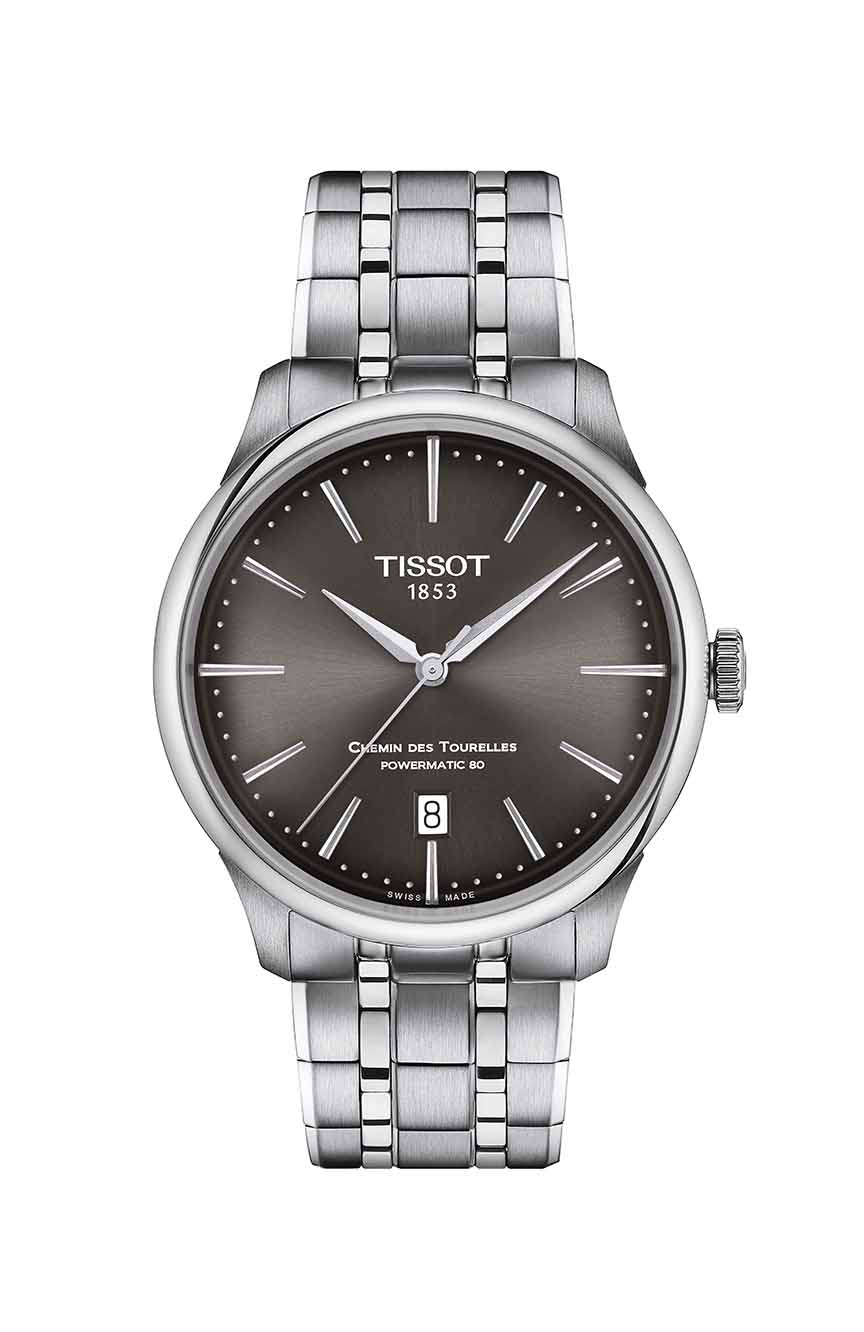 Tissot Chemin des Tourelles