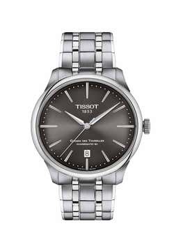 Tissot Chemin des Tourelles