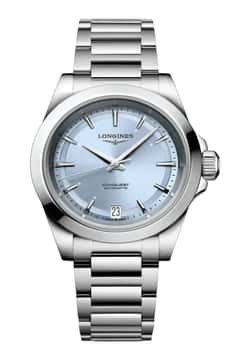 Longines كونكويست