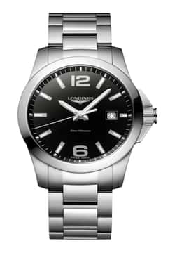 Longines Conquest