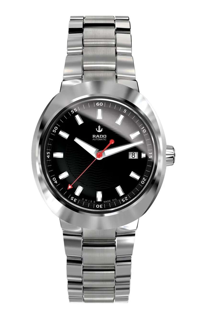 Rado D-star Quartz