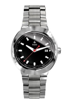 Rado D-star Quartz