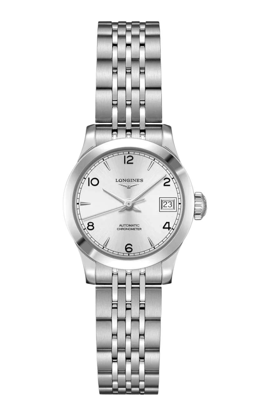 Longines Record