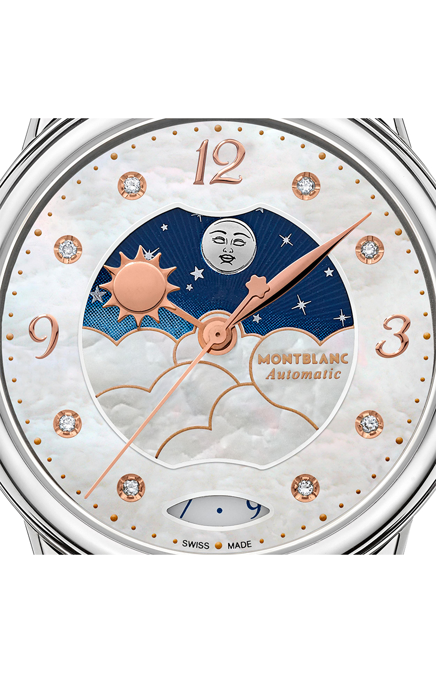 Montblanc Montblanc Boheme Day & Night 30 mm | RivoliShop.com