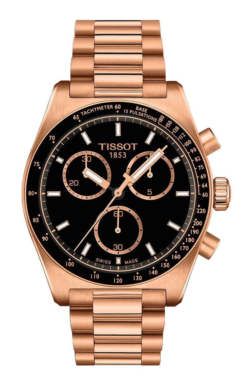 Tissot PR516 Chronograph