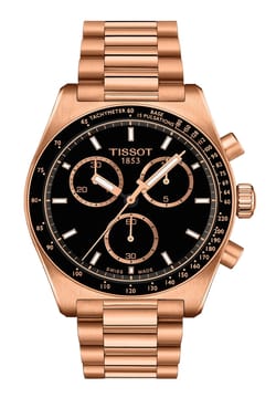 Tissot PR516 Chronograph