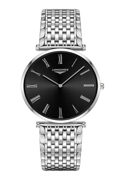 Longines La Grande Classique