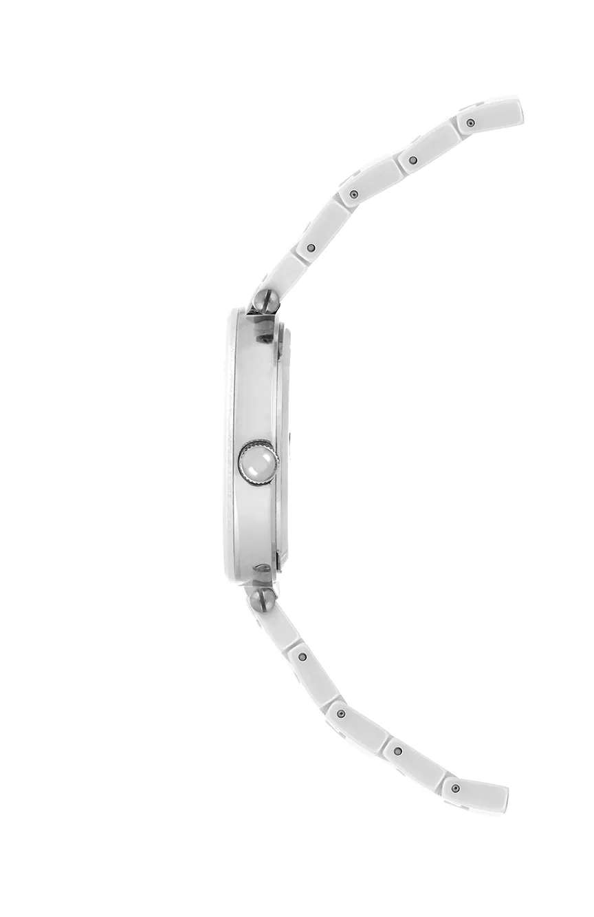Anne Klein Women Analog Ceramic
