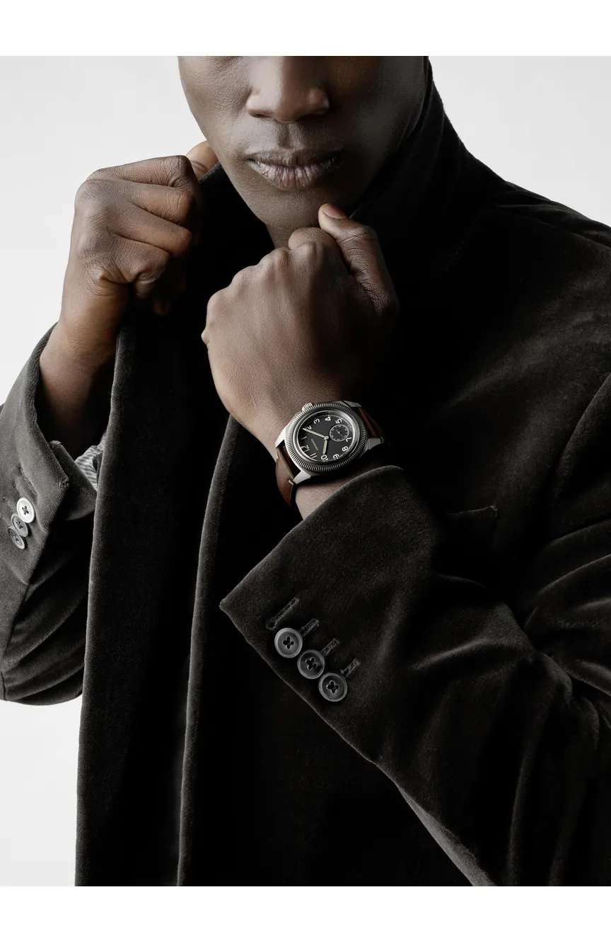 Longines Pilot Majetek