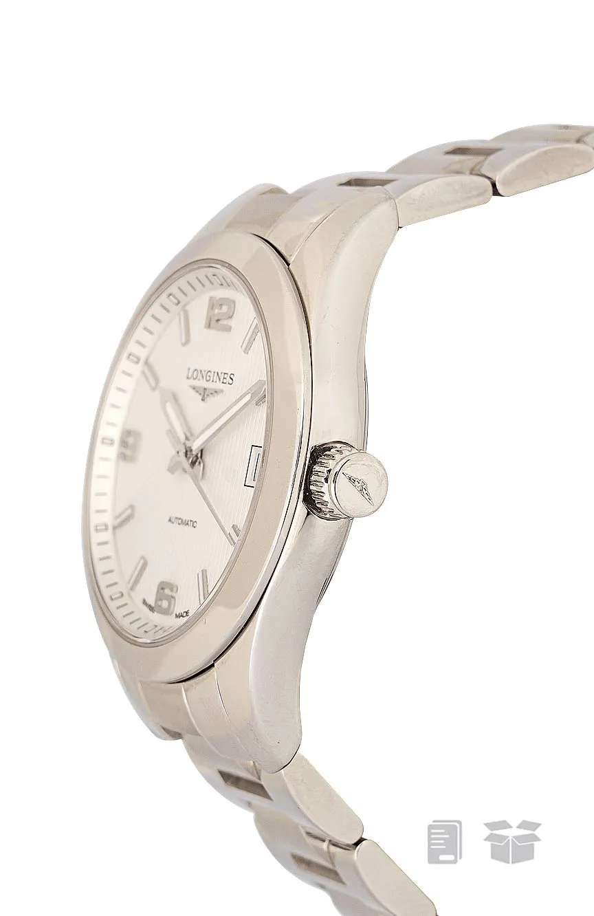 لونجين مستعملة كونكويست كلاسيك