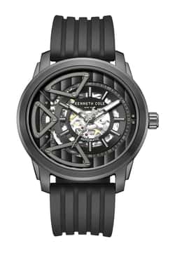 Kenneth Cole Kenneth Cole Men Silicon Automatic Watch KCWGZ0064901
