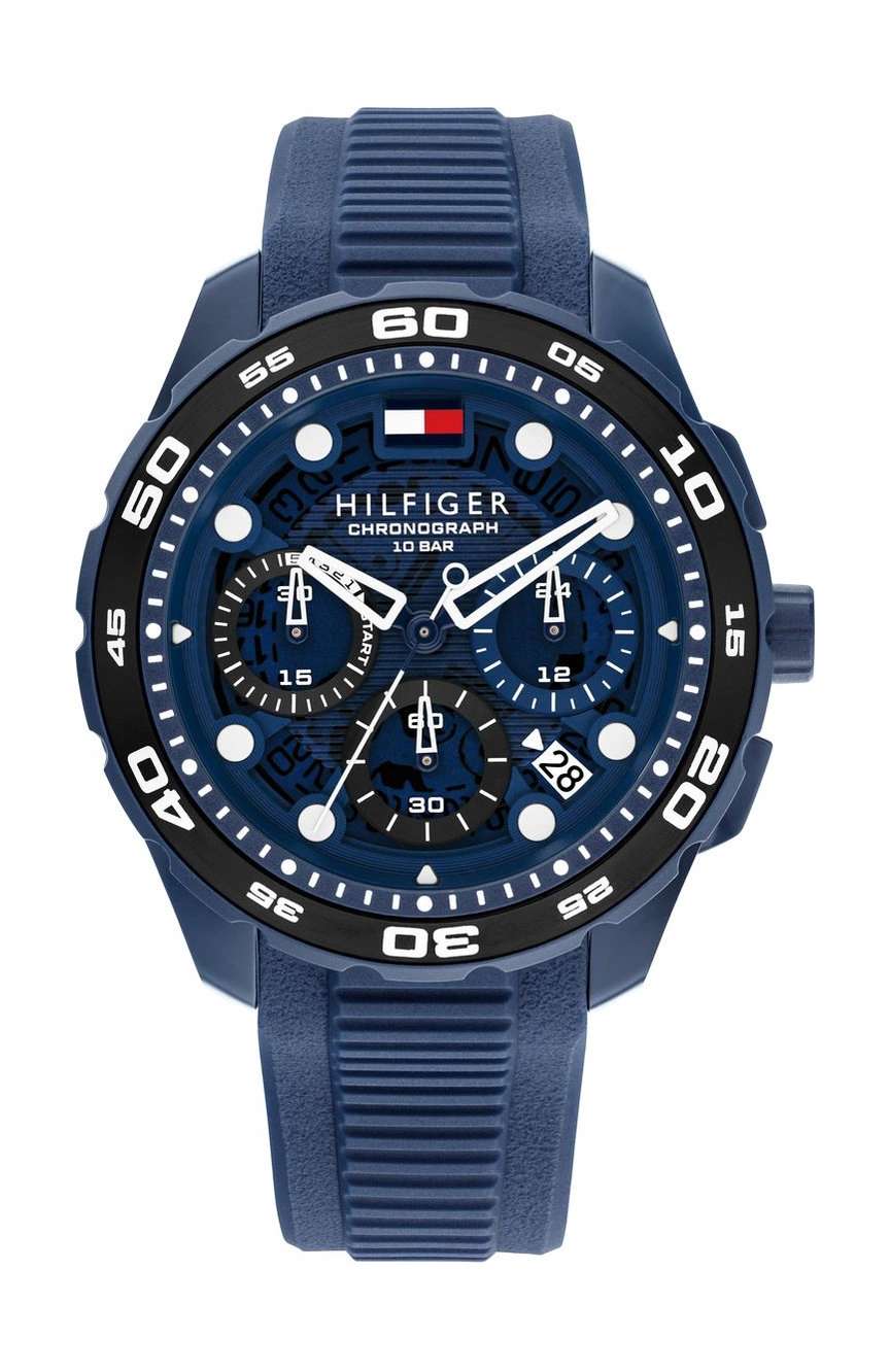 Tommy Hilfiger Th-Regatta