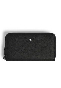Montblanc Sartorial medium wallet 12cc with zip