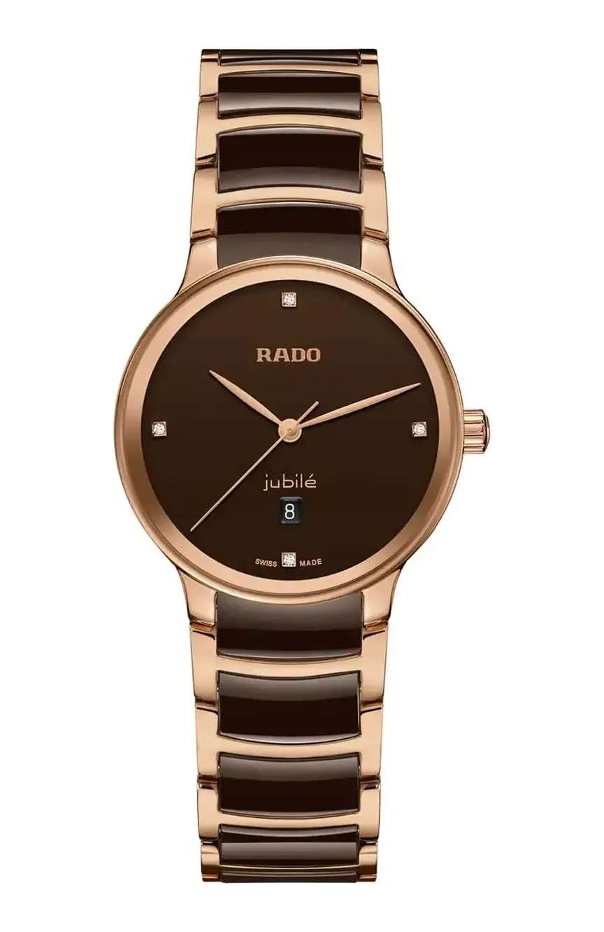 Rado Centrix Diamonds