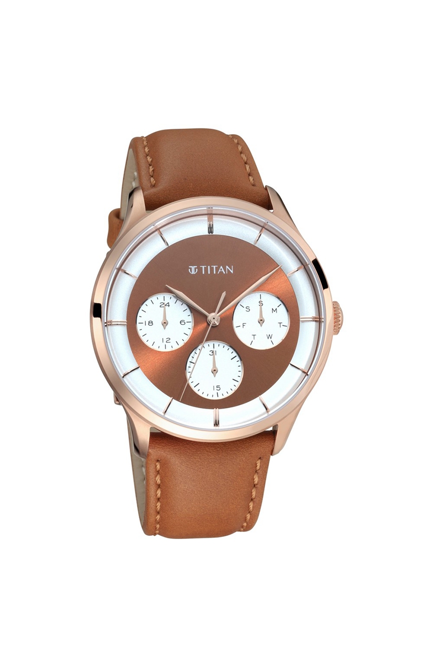 Titan watches deals 40 off