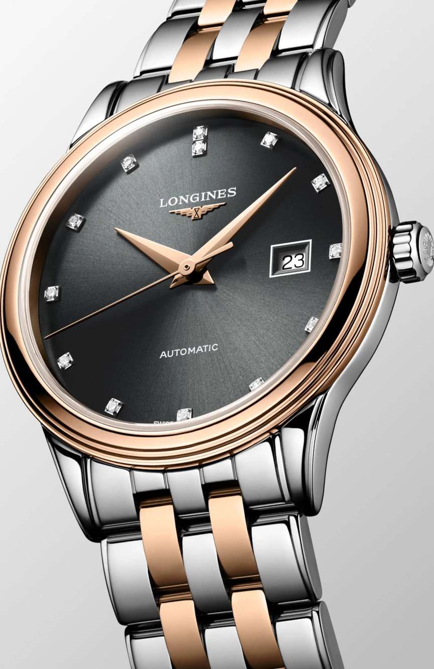 لونجين Flagship Classic