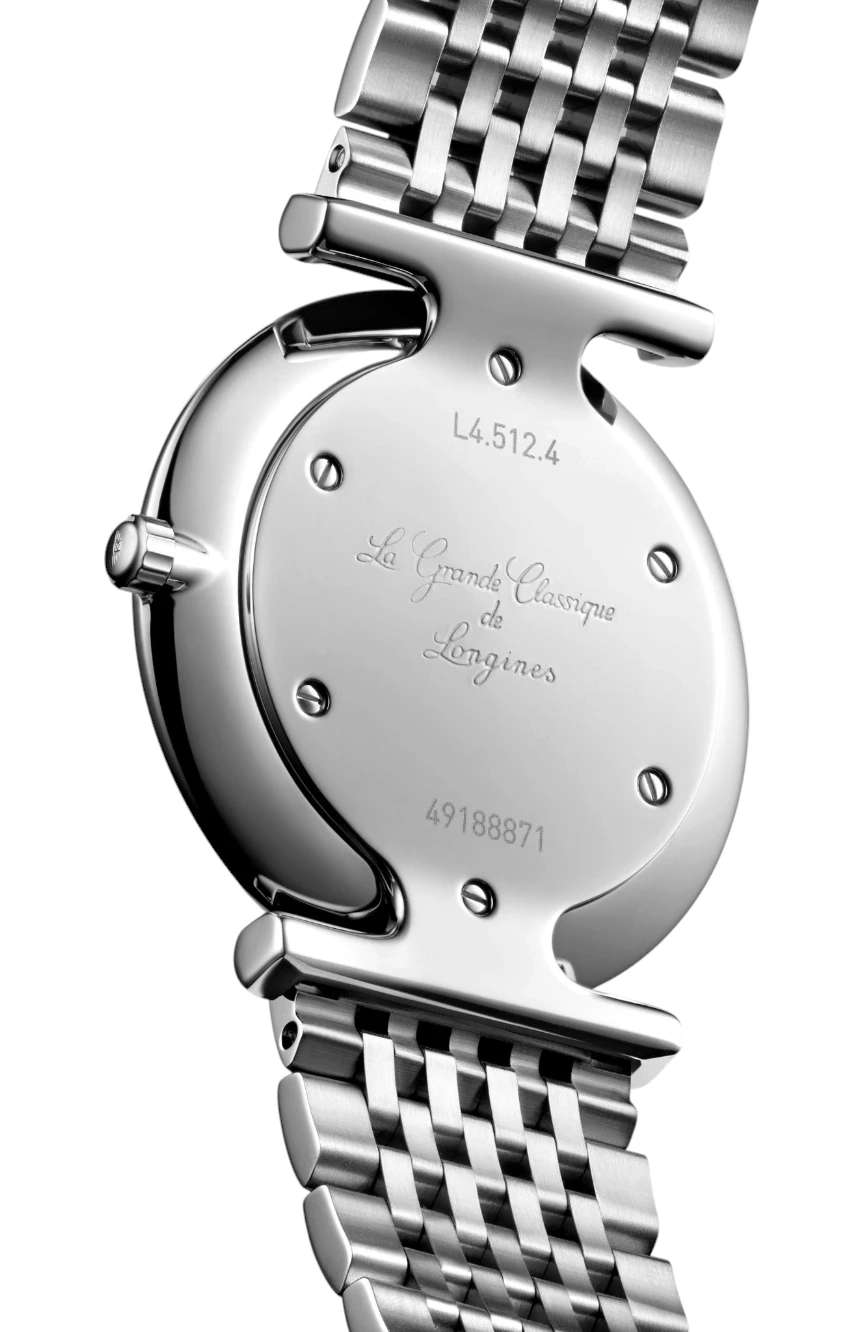Longines La Grande Classique