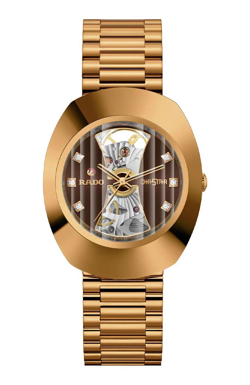 رادو دياستر أوريجنال أوبن هارت