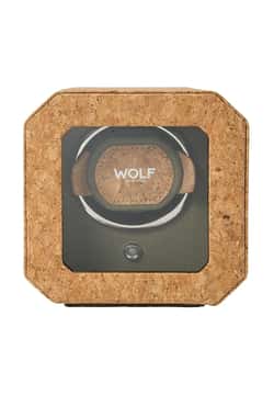 WOLF CORTICA SINGLE WATCH WINDER