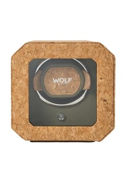WOLF CORTICA SINGLE WATCH WINDER