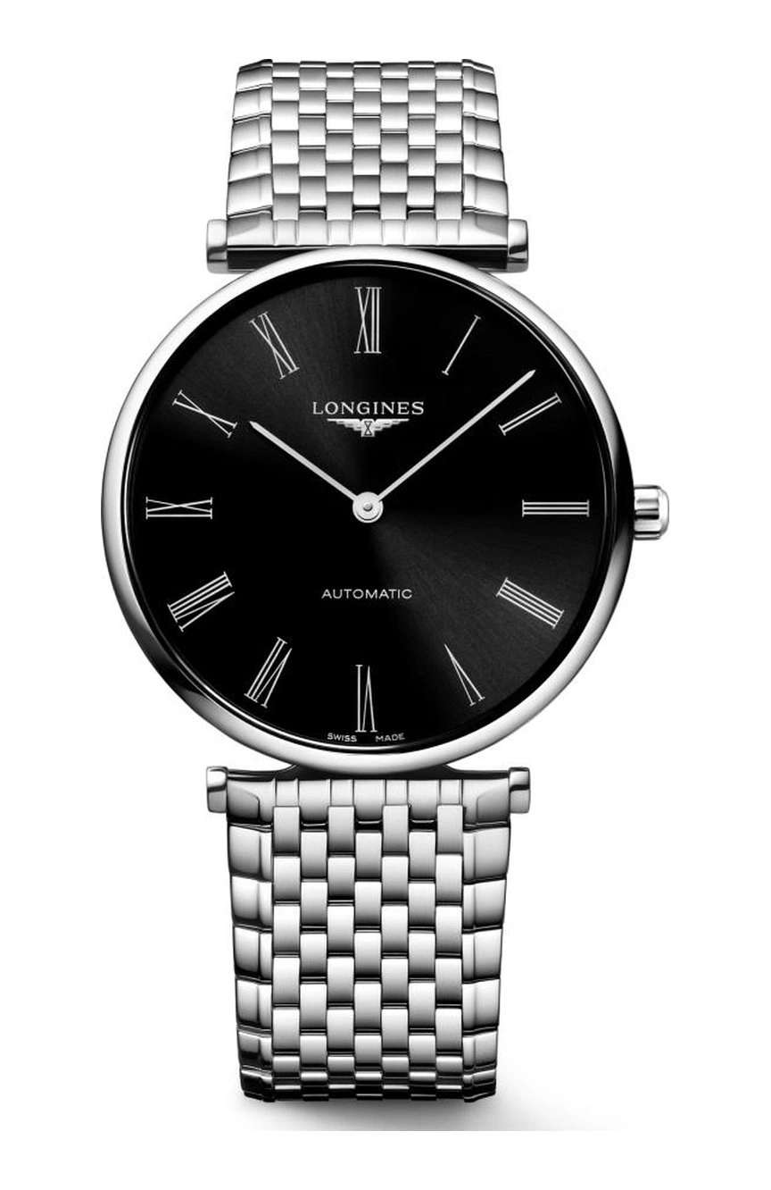 Longines La Grande Classique