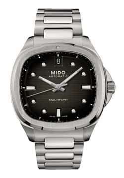 Mido Multifort Shape