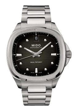 Mido Multifort Shape