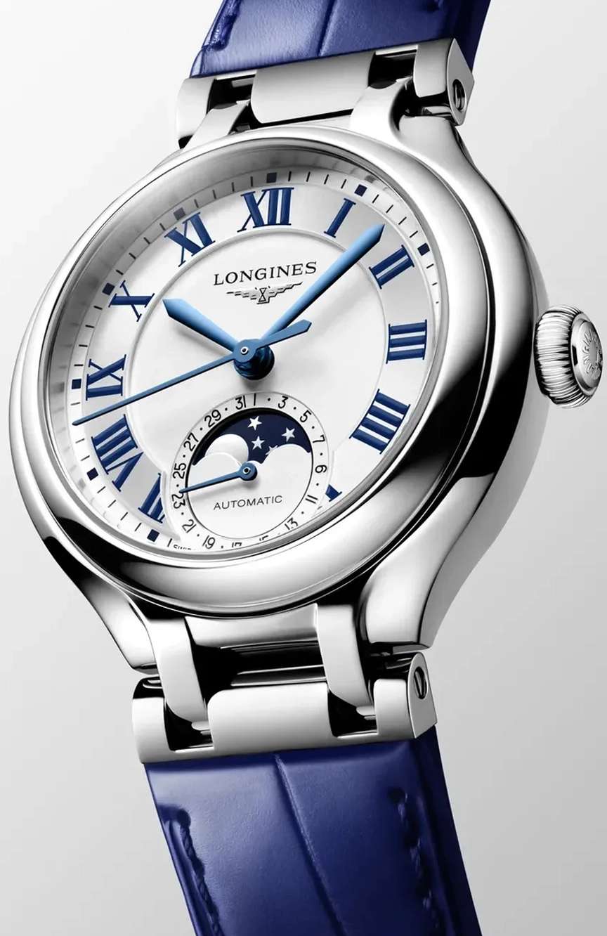 Longines Primaluna