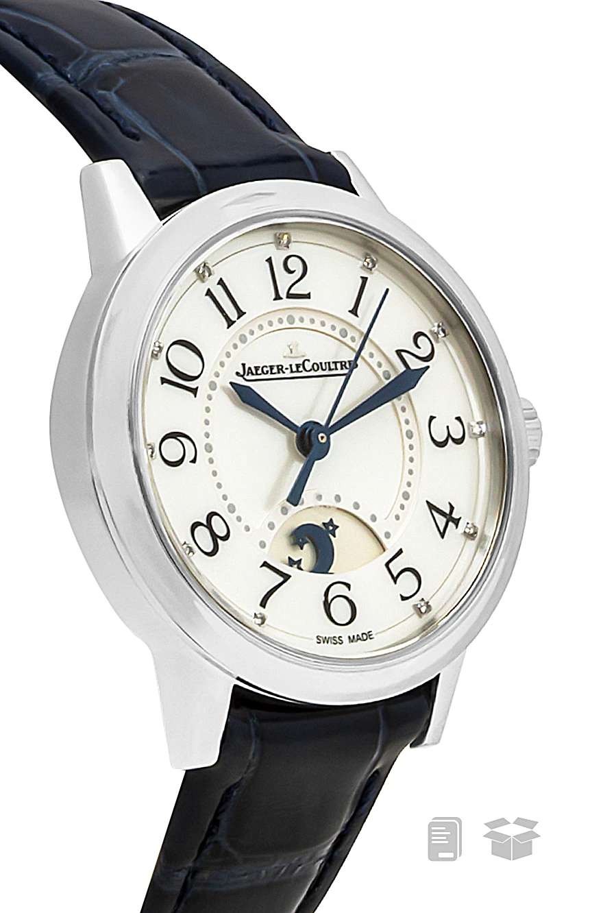 جيجر لوكولتر مُستعملة RENDEZ-VOUS