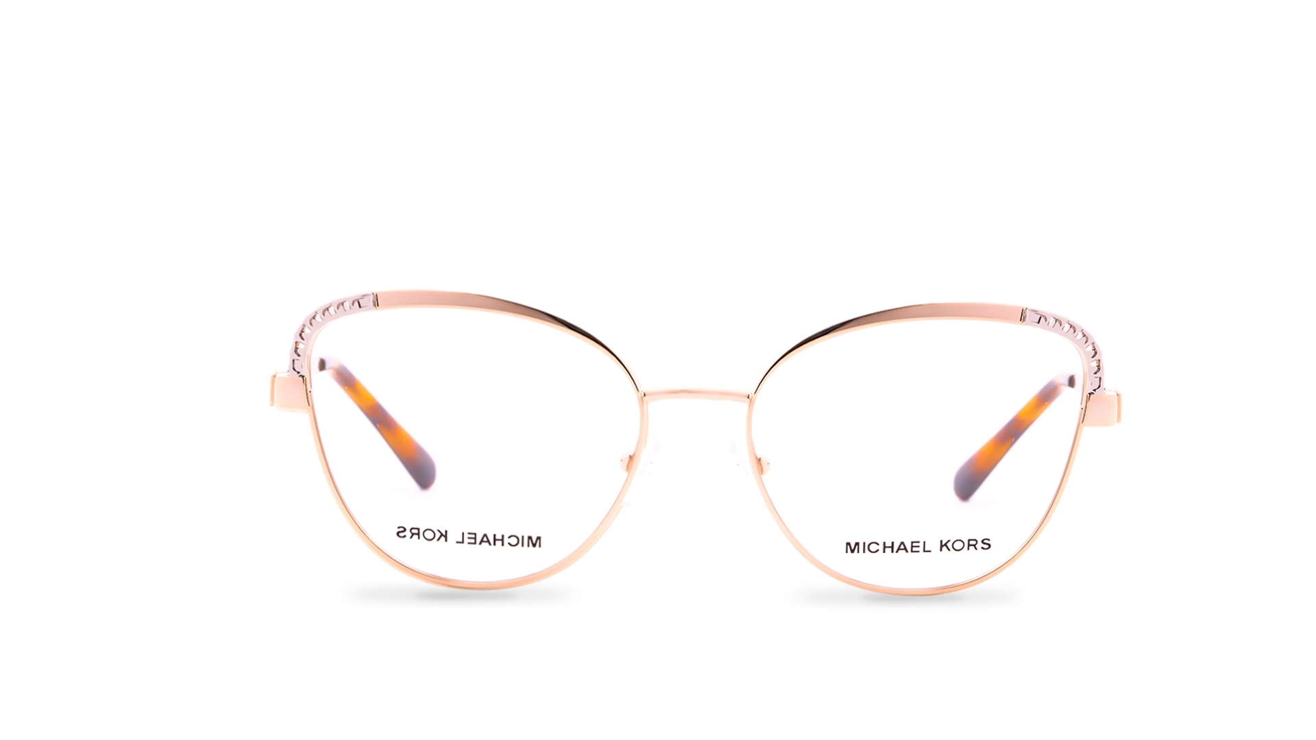 Michael kors discount cat eye eyeglasses