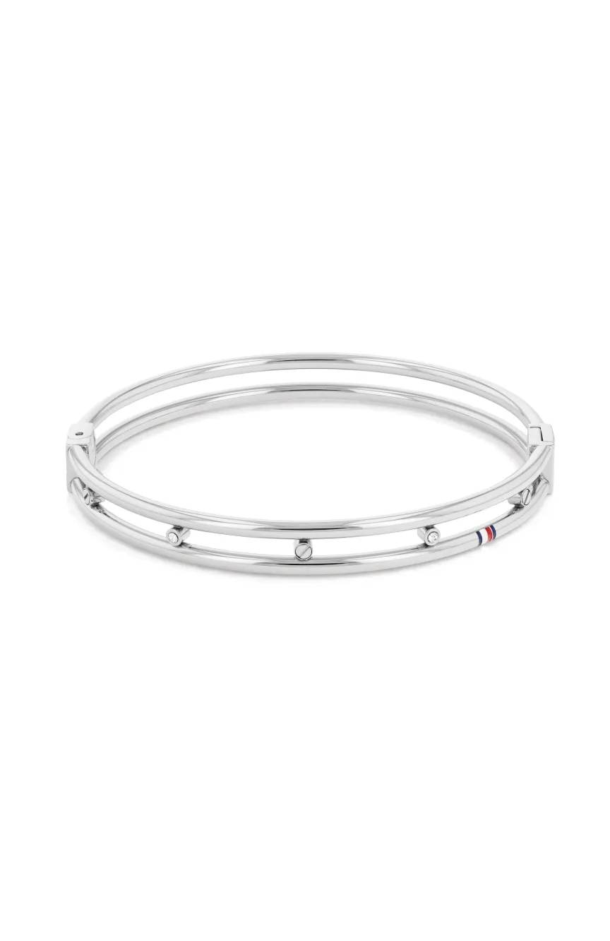 

Tommy Hilfiger | Tommy Hilfiger Womens Bangle - 2780610